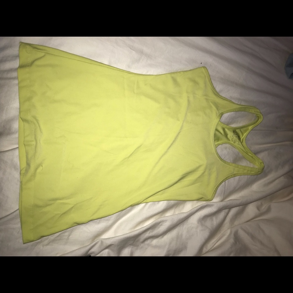 Tank top